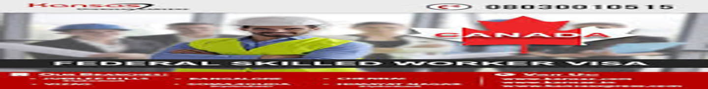 Kansas Overseas Careers